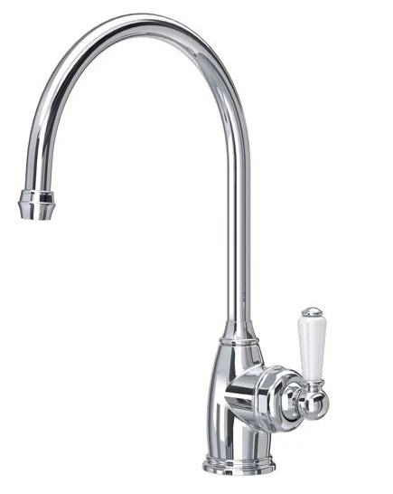 Perrin & Rowe Parthian 4341 Kitchen Tap - Chrome