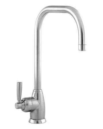 Perrin and Rowe Mimas 4843 - Chrome