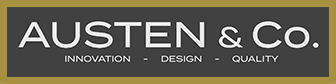 Austen & Co. Logo