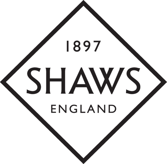 Shaws