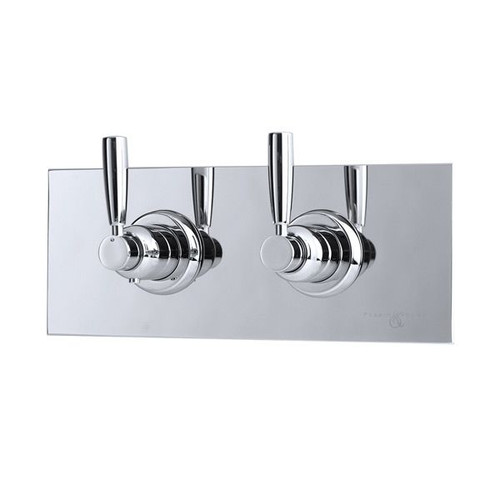 Replacement Thermostatic Shower Cartridge For Perrin & Rowe Mayfair 9.13566 Valve - Compatible & Easy Install