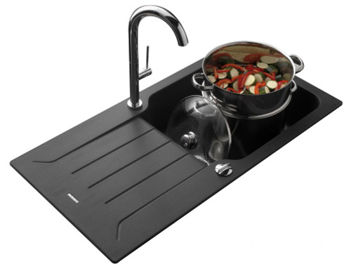 drainer for kitchen sink