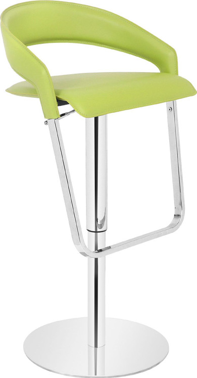 Martin Chrome Barstool - City Music - Singapore #1 Trusted