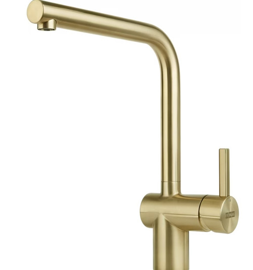 Franke Atlas Neo Kitchen Tap | Gold | 115.0689.087