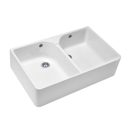 Farmhouse 90 By Villeroy and Boch Dovecote Kitchen Sink Farmhouse 90 By Villeroy and Boch Dovecote Kitchen Sink