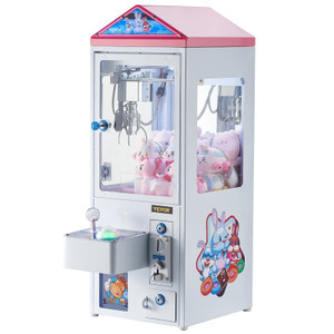  Claw Machine, 0-3 Jaw Diameter 0-5 Jaw lifting, Crane Prize Grabber Commercial Arcade Game Toys, C E415-SYWWJBS000009TIVCV1