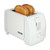 Better Chef Two Slice Toaster in White D970-IM-210W