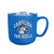 North Carolina Tar Heels Coffee Mug 15oz Stripe Design Z157-9738115366