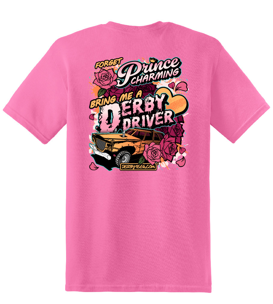 vipwees, Charming Prince Musician, Boys or Girls Caricature Organic Cotton T-Shirt