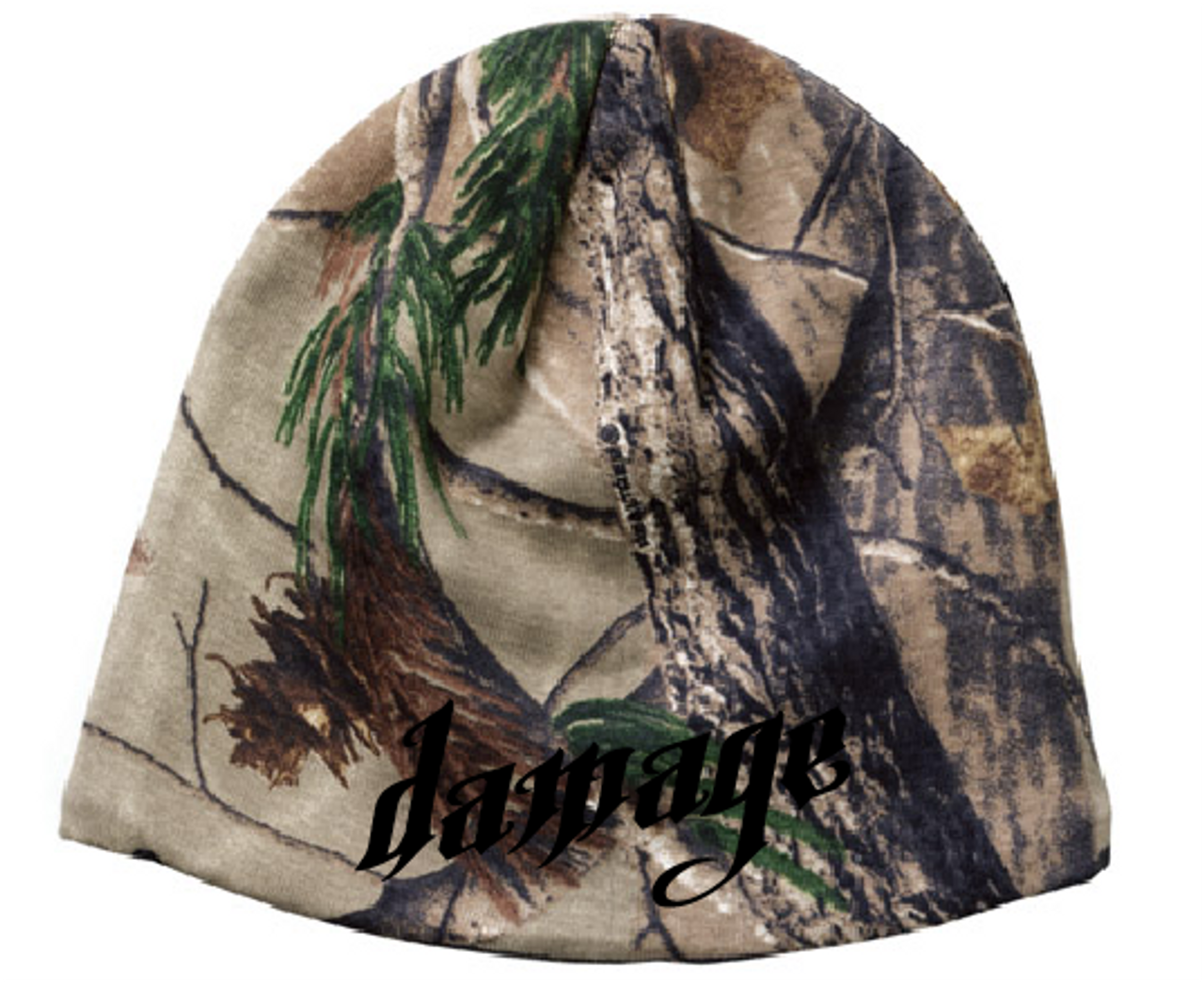 realtree beanies