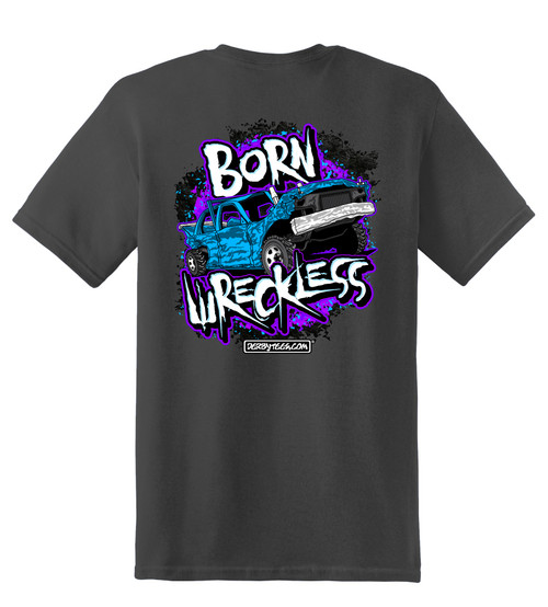 Born Wreckless Born Wreckless