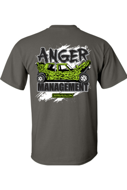 Anger Management