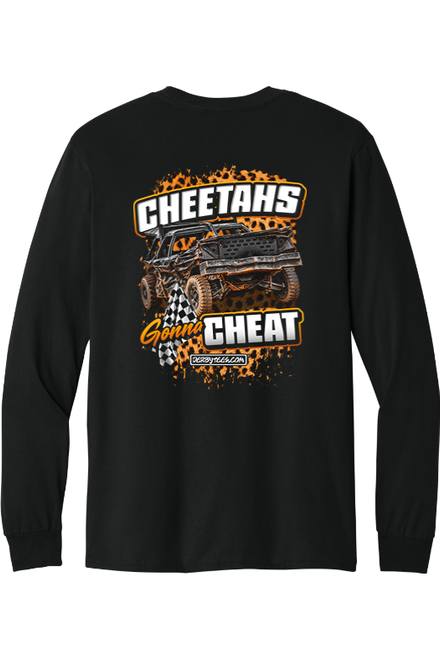 Gonna Cheat