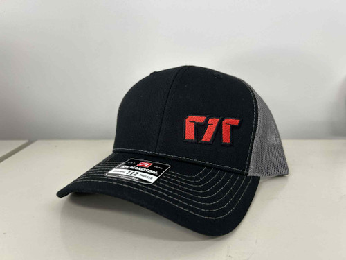 #717 Derby Builds Hat #717 Derby Builds Hat