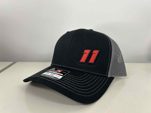 #11 Derby Builds Hat #11 Derby Builds Hat