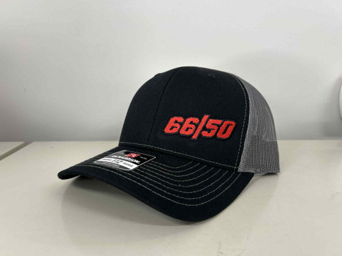 66/50 Derby Builds Hat 66/50 Derby Builds Hat