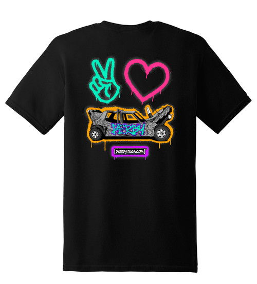 Peace Love Derby Peace Love Derby