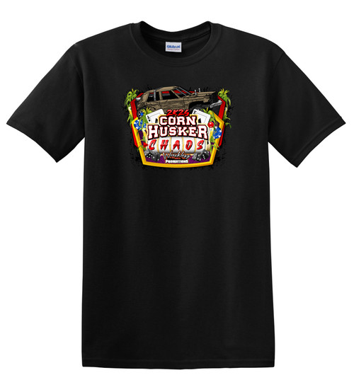 2026 Cornhusker Chaos
