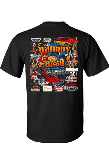 2026 Hillbilly Bash