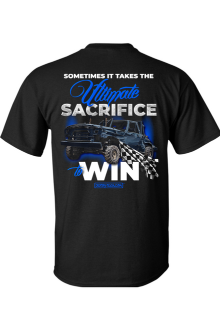 UD - Ultimate Sacrifice