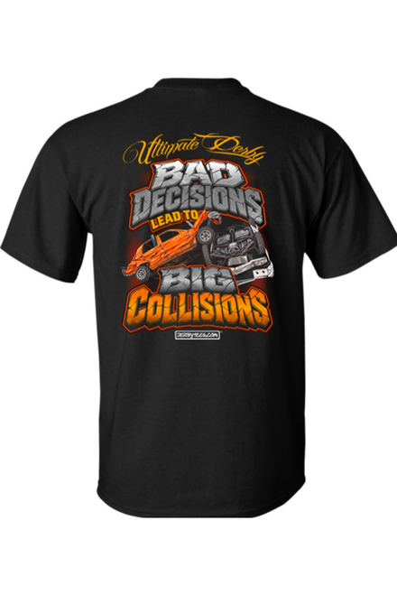 UD - Bad Decisions