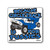 Circle Track Sticker