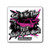 Foot To The Floor w/Pink Sticker