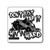 Don't Just Tap It Sticker 