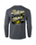back of Another Run long sleeve