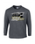 front of Another Run long sleeve
