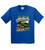 Forget the Ballgame Tee 