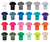 Custom Shirt Design