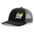Brady Larson Memorial Snapback Hat