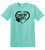 Derby Girl Hearts KIDS