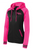 Ladies Varsity Zip Up