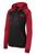 Ladies Varsity Zip Up