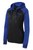 Ladies Varsity Zip Up