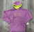 Derby Girl Cosmic Youth Hoodie