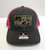 American Flag Car Patch Hat
