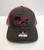 American Flag Car Patch Hat