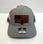 American Flag Car Patch Hat