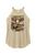 She's From Texas Rocker Tank