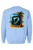 D Logo Beach