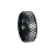 Vintage Checkered Stainless Steel Ring
