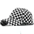 Checkered Dad Hat