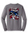 Aluminum Tee - Men's T-Shirt & Hoodie