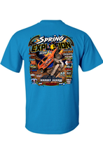 Spring Explosion Derby Spring Explosion 2026