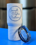 Custom 20 Oz. Tumbler