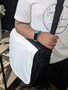 Custom Shoulder Bag