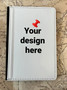 Custom Passport Holder